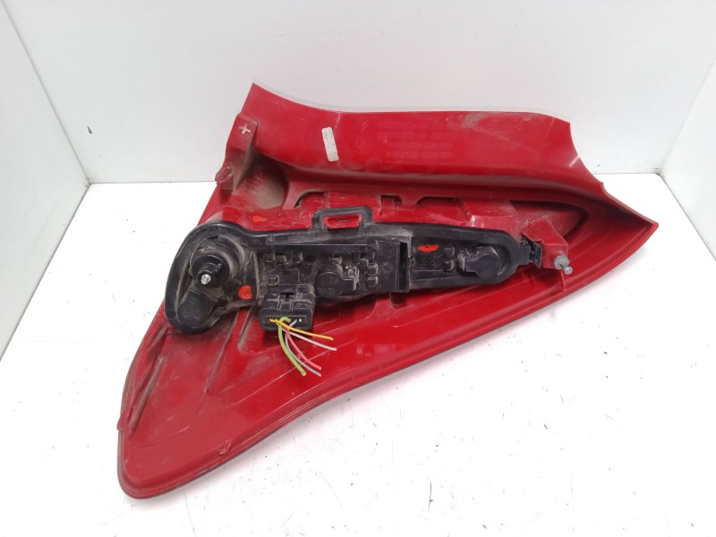 Recambio de piloto trasero izquierdo para citroën c4 coupé (la_) 1.6 16v referencia OEM IAM 9646801777  