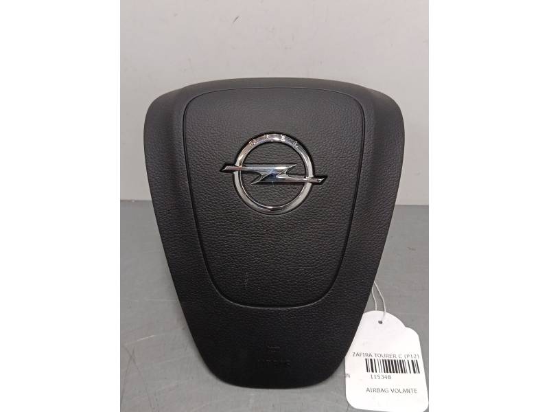 AIRBAG VOLANTE 98729641YX 