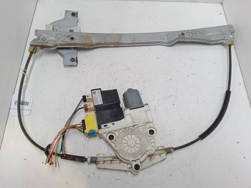 Recambio de elevalunas electrico delantero izquierdo para citroën c4 coupé (la_) 1.6 16v referencia OEM IAM 503620100100  