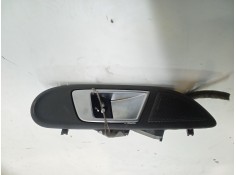 Recambio de maneta interior puerta delantera derecha para ford fiesta vi (cb1, ccn) 1.0 ecoboost referencia OEM IAM   