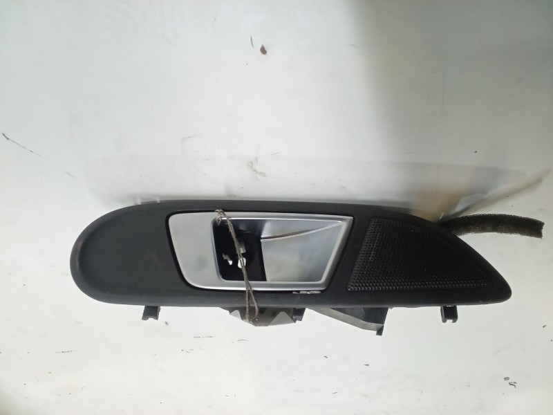 Recambio de maneta interior puerta delantera derecha para ford fiesta vi (cb1, ccn) 1.0 ecoboost referencia OEM IAM   