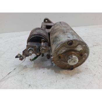 MOTOR ARRANQUE 
