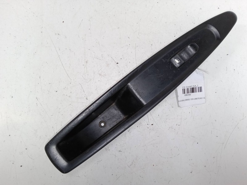 Recambio de mando elevalunas delantero derecho para citroën c4 coupé (la_) 1.6 16v referencia OEM IAM   