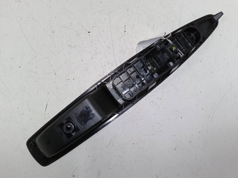 Recambio de mando elevalunas delantero derecho para citroën c4 coupé (la_) 1.6 16v referencia OEM IAM   
