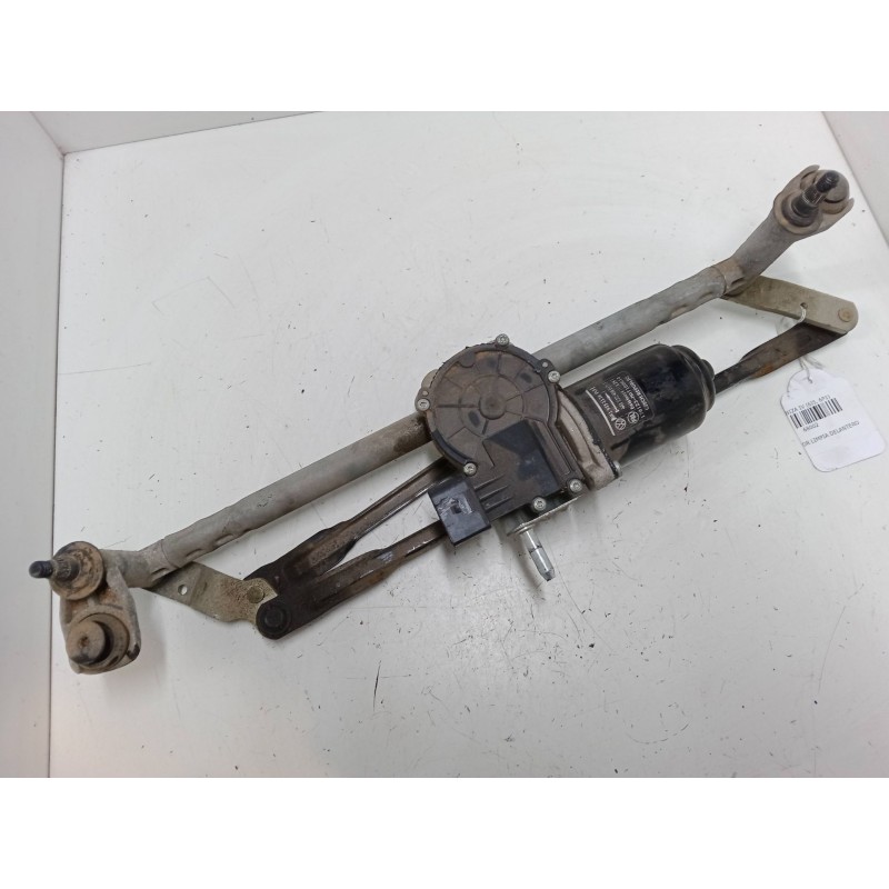 Recambio de motor limpia delantero para seat ibiza iv (6j5, 6p1) 1.0 tsi referencia OEM IAM 6R1955113A  443122409017