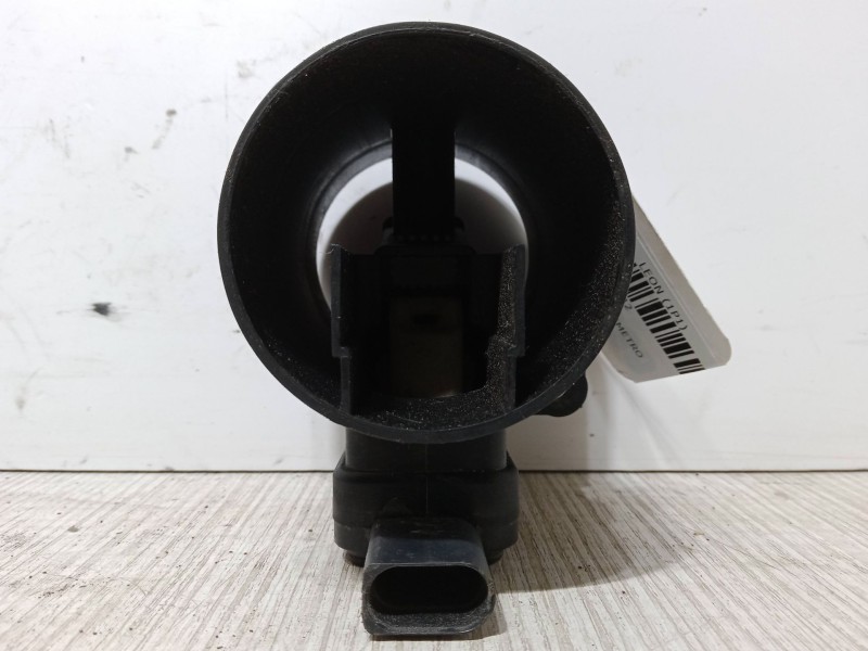 Recambio de caudalimetro para seat leon (1p1) 1.6 tdi referencia OEM IAM A2C53246005 03L 906 461 5WK97023