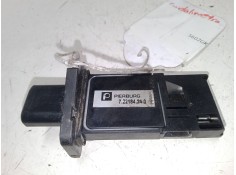Recambio de caudalimetro para ford tourneo connect 1.8 tdci referencia OEM IAM 722184240