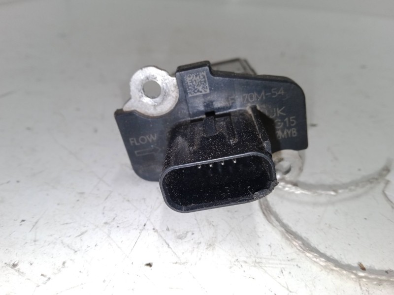 Recambio de caudalimetro para ford tourneo connect 1.8 tdci referencia OEM IAM 722184240   Recambio de caudalimetro para ford tourneo connect 1.8 tdci referencia OEM IAM 722184240