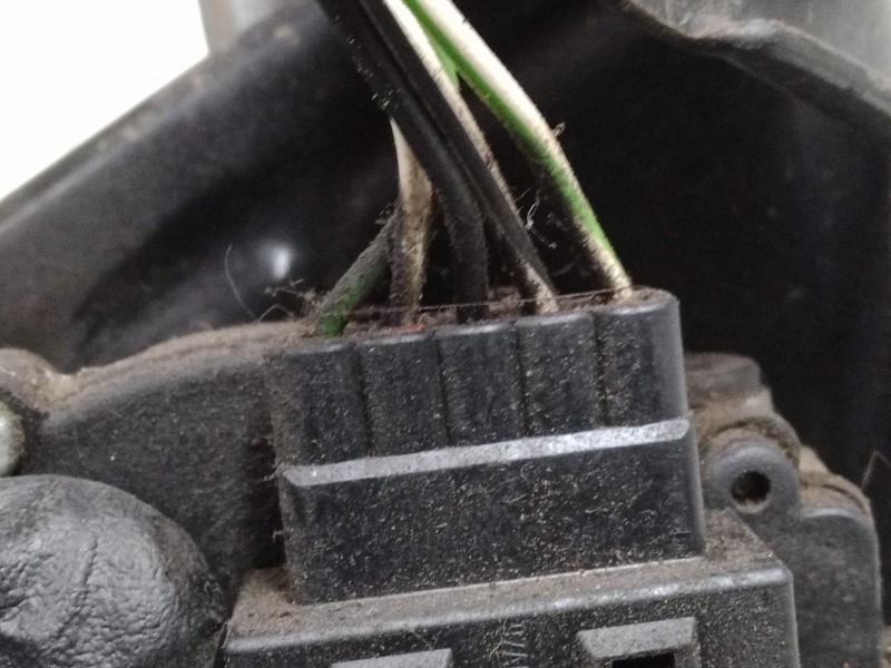 Recambio de motor limpia delantero para ford tourneo connect 1.8 tdci referencia OEM IAM    Recambio de motor limpia delantero para ford tourneo connect 1.8 tdci referencia OEM IAM