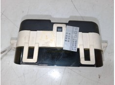 Recambio de pantalla interior reloj para chevrolet aveo / kalos hatchback (t250, t255) 1.2 referencia OEM IAM 96945866   2