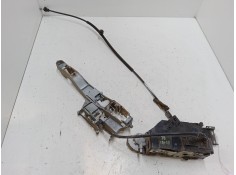 Recambio de cerradura puerta delantera derecha para peugeot 207/207+ (wa_, wc_) 1.4 hdi referencia OEM IAM   