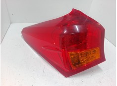 Recambio de piloto trasero izquierdo para toyota auris station wagon (_e18_) 1.8 hybrid (zwe186_) referencia OEM IAM   