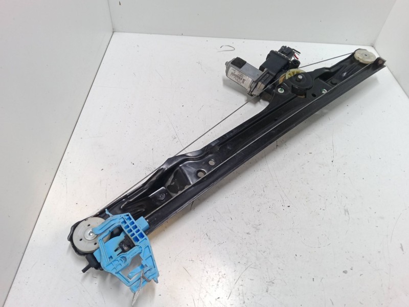 Recambio de elevalunas electrico delantero derecho para erke erke opel combo opel combo referencia OEM IAM   