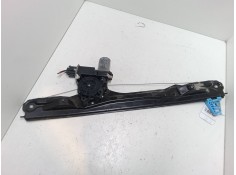 Recambio de elevalunas electrico delantero derecho para erke erke opel combo opel combo referencia OEM IAM    2