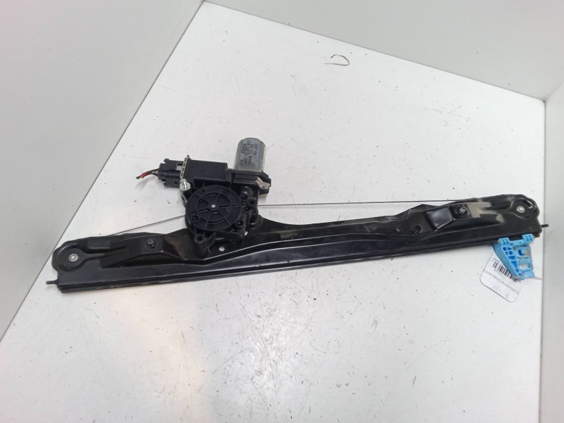 Recambio de elevalunas electrico delantero derecho para erke erke opel combo opel combo referencia OEM IAM   
