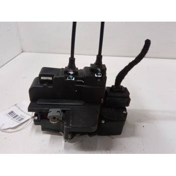 CERRADURA PUERTA DELANTERA IZQUIERDA 