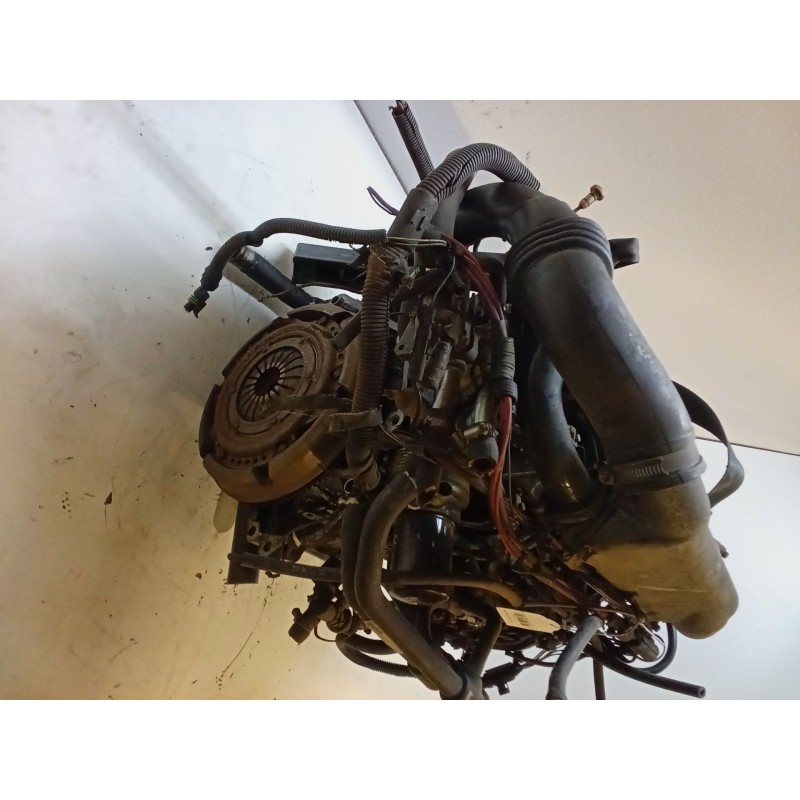 Recambio de motor completo para opel astra f station wagon (t92) 1.7 tds (f35, m35) referencia OEM IAM    Recambio de motor completo para opel astra f station wagon (t92) 1.7 tds (f35, m35) referencia OEM IAM
