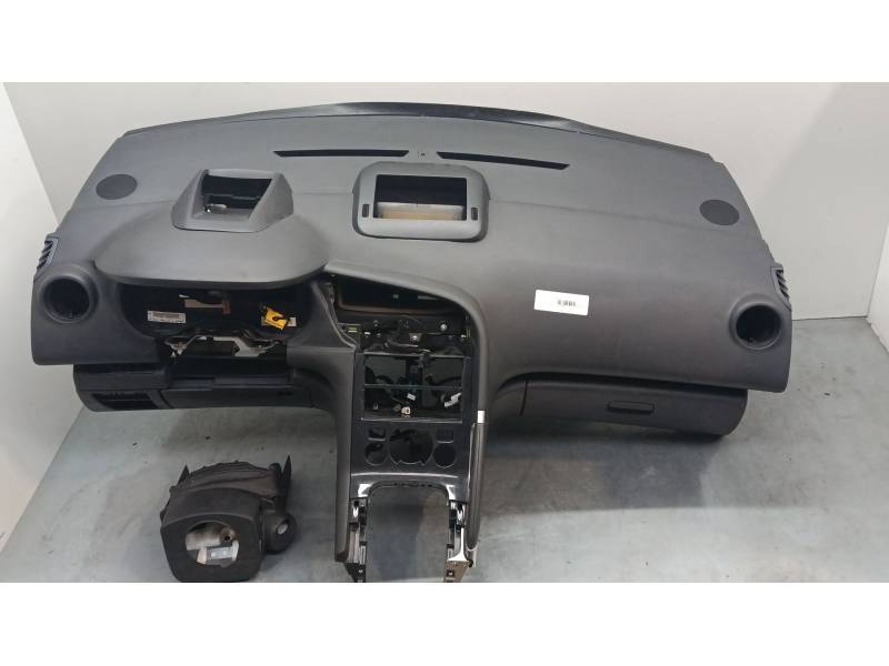 SALPICADERO 