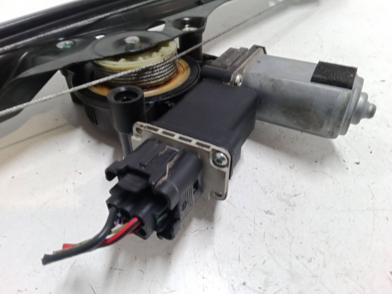 Recambio de elevalunas electrico delantero derecho para erke erke opel combo opel combo referencia OEM IAM   