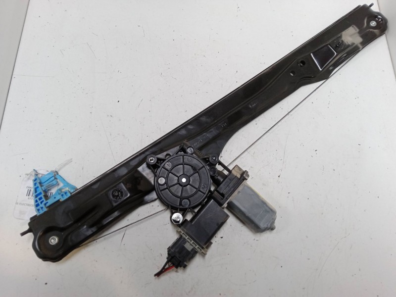 Recambio de elevalunas electrico delantero izquierdo para erke erke opel combo opel combo referencia OEM IAM 51810880  