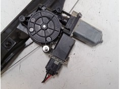 Recambio de elevalunas electrico delantero izquierdo para erke erke opel combo opel combo referencia OEM IAM 51810880   2