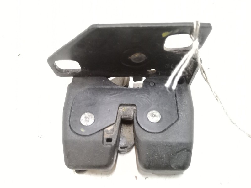 Recambio de cerradura porton inferior para erke erke opel combo opel combo referencia OEM IAM   