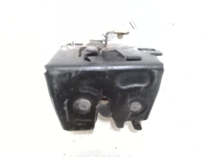 Recambio de cerradura porton inferior para erke erke opel combo opel combo referencia OEM IAM   