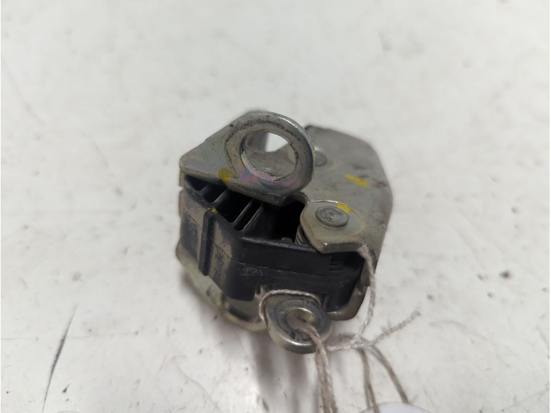 Recambio de cerradura porton superior para erke erke opel combo opel combo referencia OEM IAM   