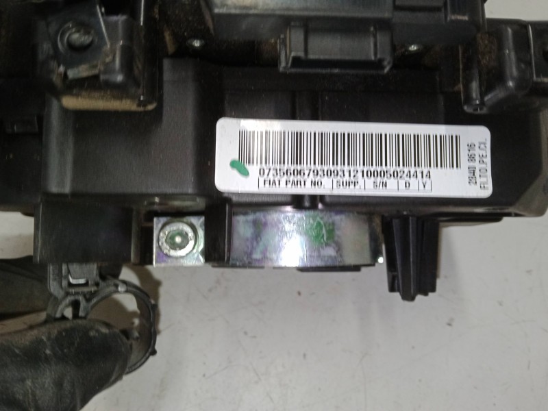 Recambio de mando luces para erke erke opel combo opel combo referencia OEM IAM 07356067930  
