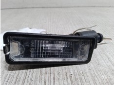 Recambio de piloto matricula para seat ibiza v (kj1, kjg) 1.0 tsi referencia OEM IAM 1K8943021  