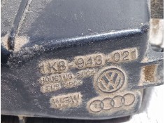 Recambio de piloto matricula para seat ibiza v (kj1, kjg) 1.0 tsi referencia OEM IAM 1K8943021   2