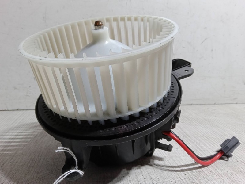 Recambio de motor calefaccion para seat ibiza v (kj1, kjg) 1.0 tsi referencia OEM IAM   