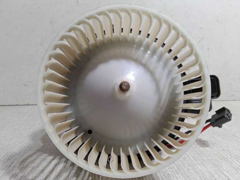 Recambio de motor calefaccion para seat ibiza v (kj1, kjg) 1.0 tsi referencia OEM IAM   