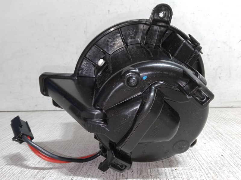 Recambio de motor calefaccion para seat ibiza v (kj1, kjg) 1.0 tsi referencia OEM IAM   