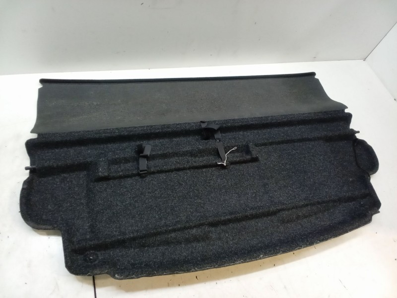 Recambio de bandeja trasera para nissan note (e11, ne11) 1.5 dci referencia OEM IAM   