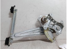 Recambio de elevalunas trasero derecho para nissan micra iv (k13k, k13kk) 1.2 referencia OEM IAM    2