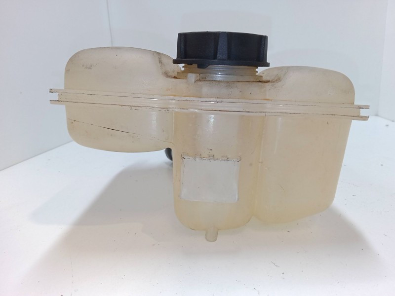 Recambio de botella expansion para ford focus iv (hn) 1.0 ecoboost referencia OEM IAM   