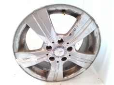 Recambio de llanta aluminio 16´´ para mercedes-benz clase a (w169) a 180 cdi (169.007, 169.307) referencia OEM IAM
