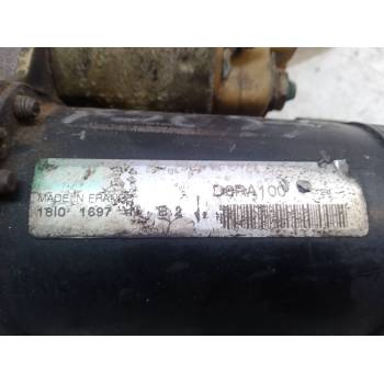 MOTOR ARRANQUE D6RA100 