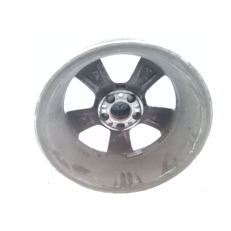 Recambio de llanta aluminio 16´´ para mercedes-benz clase a (w169) a 180 cdi (169.007, 169.307) referencia OEM IAM   