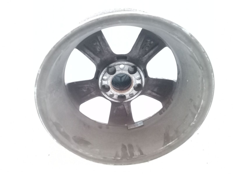 Recambio de llanta aluminio 16´´ para mercedes-benz clase a (w169) a 180 cdi (169.007, 169.307) referencia OEM IAM   