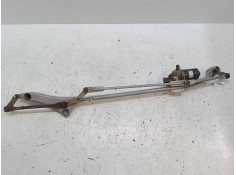 Recambio de motor limpia delantero para mercedes-benz clase a (w169) a 180 cdi (169.007, 169.307) referencia OEM IAM 405127