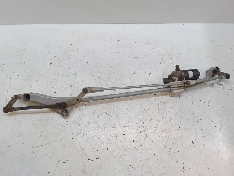 Recambio de motor limpia delantero para mercedes-benz clase a (w169) a 180 cdi (169.007, 169.307) referencia OEM IAM 405127  