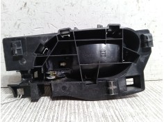 Recambio de maneta interior puerta delantera derecha para citroën c4 picasso i monospace (ud_) 1.6 hdi referencia OEM IAM    2
