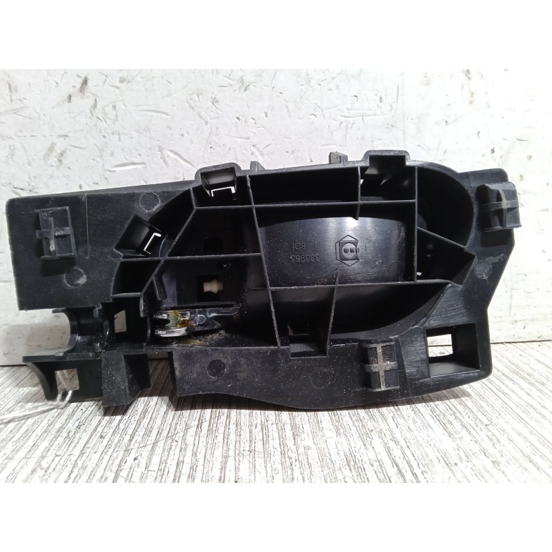 Recambio de maneta interior puerta delantera derecha para citroën c4 picasso i monospace (ud_) 1.6 hdi referencia OEM IAM   