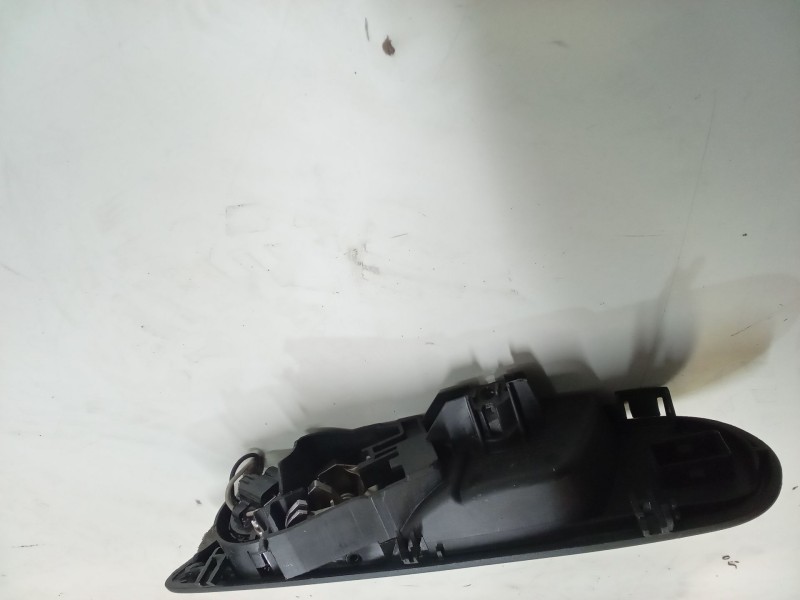 Recambio de maneta interior puerta delantera derecha para ford fiesta vi (cb1, ccn) 1.0 ecoboost referencia OEM IAM   