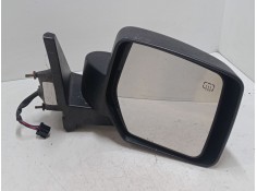 Recambio de retrovisor electrico derecho para jeep patriot (mk74) 2.0 crd 4x4 referencia OEM IAM