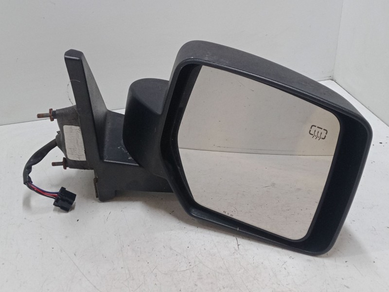 Recambio de retrovisor electrico derecho para jeep patriot (mk74) 2.0 crd 4x4 referencia OEM IAM    Recambio de retrovisor electrico derecho para jeep patriot (mk74) 2.0 crd 4x4 referencia OEM IAM