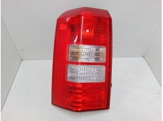 Recambio de piloto trasero izquierdo para jeep patriot (mk74) 2.0 crd 4x4 referencia OEM IAM