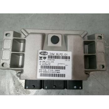 CENTRALITA MOTOR UCE 9654722780 